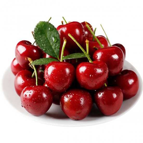 Cherry (anh đào) nhập khẩu tươi ngon, an toàn